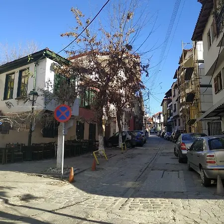Apartmán Urban Loft I