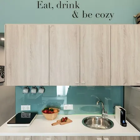 Urban Loft I Saloniki