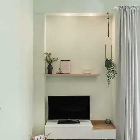 Urban Loft I * Saloniki