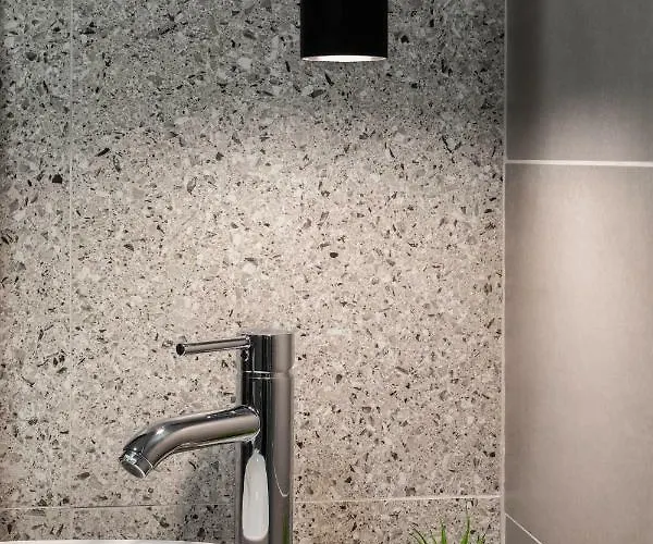Urban Loft I Apartman *