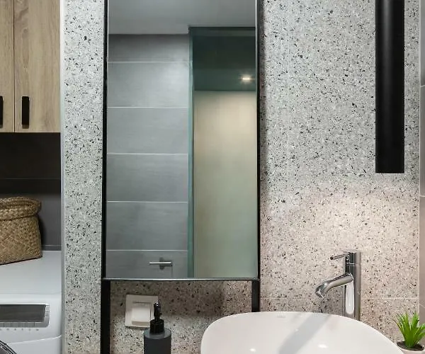 Urban Loft I Apartman *