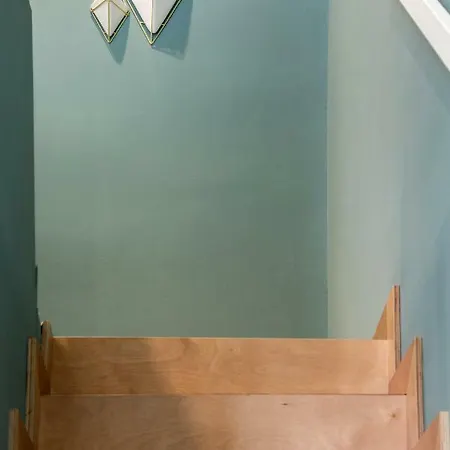 아파트 Urban Loft I 테살로니키