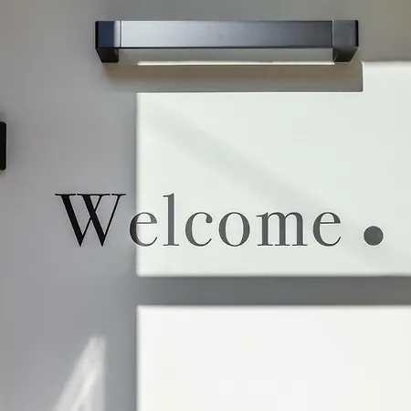 아파트 Urban Loft I 테살로니키