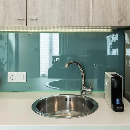 아파트 Urban Loft I *