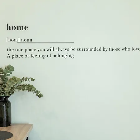 Urban Loft I 아파트 *