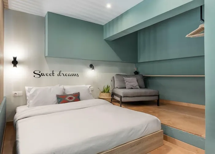 Apartment Urban Loft I