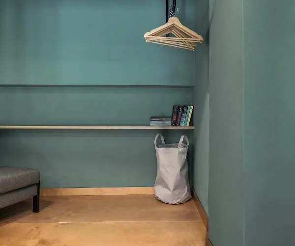 Urban Loft I Apartment Thessaloniki
