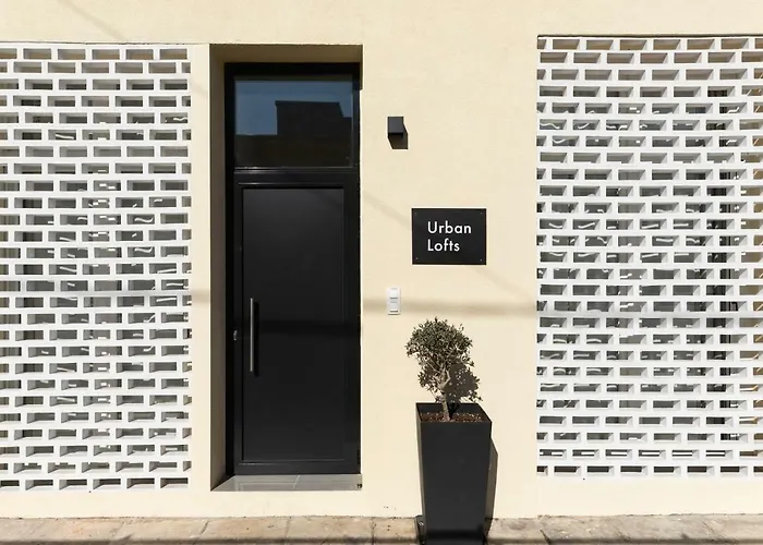 Apartment Urban Loft I