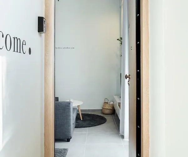 Urban Loft I