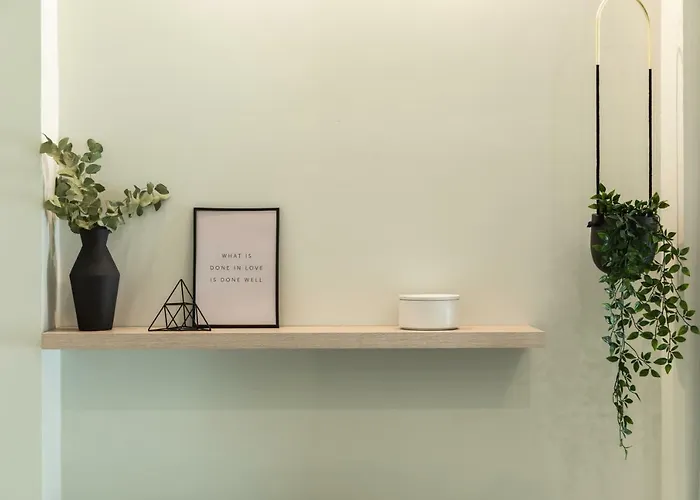 Urban Loft I *