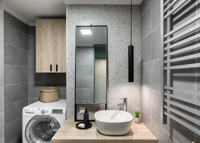 Apartment Urban Loft I Thessaloniki